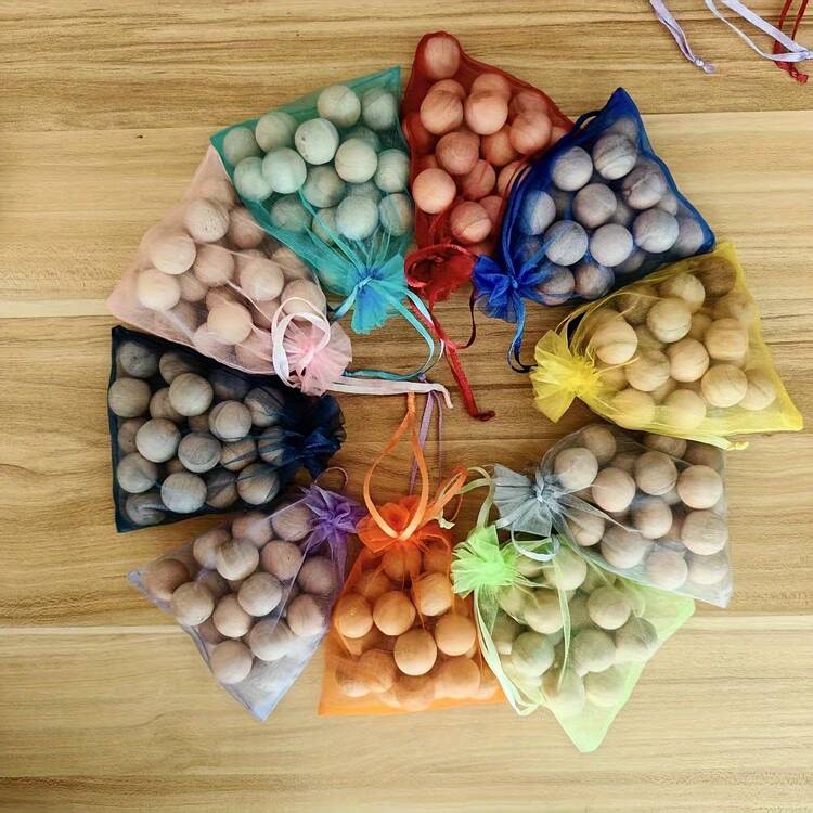 50 viên gỗ tuyết tùng, gỗ long não, bền và tiện dụng, hương thơm tươi mát, chống mối mọt và côn trùng, hộp gỗ đựng đồ, thích hợp cho tủ quần áo, tủ giày, tủ đựng đồ, quần áo, ngăn kéo và không gian lưu trữ. - Nhiều màu - Xem 10