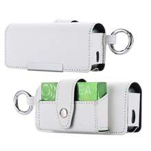 2026 New IQOS ILUMA Prime Storage Bag ILUMA I Prime Accessory Pouch With Keychain Holder - For Prime - View 2