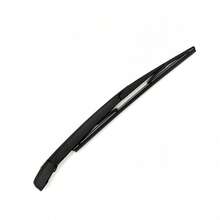 RX (_U3_) 2003-2008 Rear Windshield Wiper Arm Cover Kit, Rear Wiper Blade Assembly - 1 Set - View 6