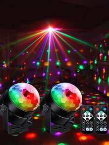 3-In-1 Star Projector Night Light, 360° Rotating, Color Changing, Dinosaur Moon Star Galaxy Projection, Bedroom Projector Lamp, Holiday Gift - Black - View 12
