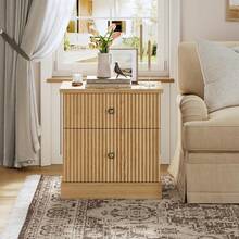 Nightstands - Maple - View 9