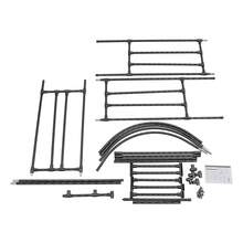 YUNRUX Arches, Arbours, Pergolas, & Bridges - A - View 6