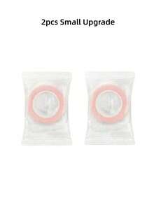 1 Roll Eye Makeup Tool Kit, Includes Eyeshadow Stickers, Breathable Eyeliner Pen, Eyelash Extension Paper Stickers, Invisible Face Makeup Tape, Instant Face Practice Makeup Tape, Face Lifting Plastic Tape, Eyeshadow Tape, Eyeliner Pen Tape (1.25cm*4.5m), Makeup Tools, Eyelash Tools, Face Lifting Tools - Multicolor - View 10