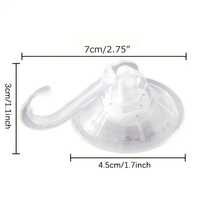Other Hooks & Rails - 10pcs - View 3