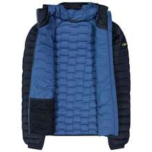 Campagnolo Men Outdoor Vests Jackets - Blue - View 4