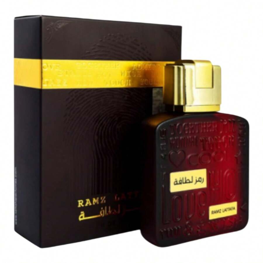 Lattafa Parfum - boisé oriental - Voir 1