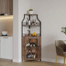 Bars & Wine Cabinets - 查看 5