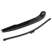 X3 F25 2010- Rear Windshield Wiper Assembly, High Quality Replacement Wiper Blade Arm Cover Components - 1 Set - View 8