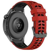 22mm Strap Watchband Compatible With Huawei Watch GT 6 Pro 46mm Smart Wriststrap Bracelet Compatible With Huawei Watch GT6/5/4 46mm Correas Accessories - 22mm - View 14
