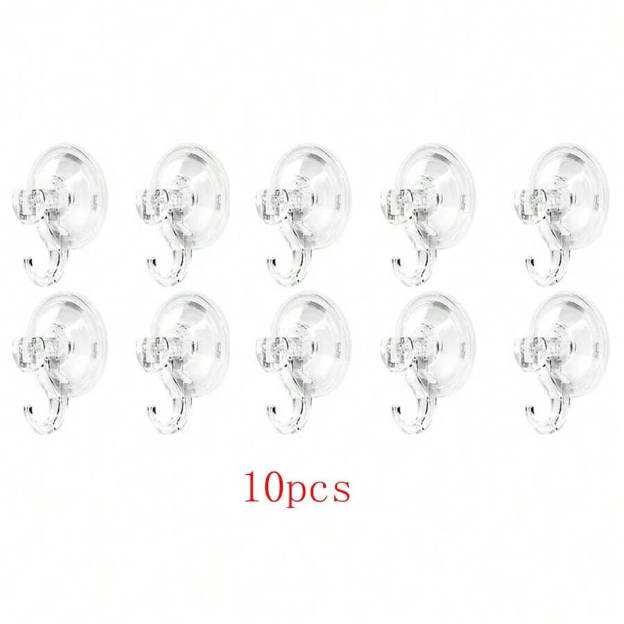 Other Hooks & Rails - 10pcs - View 1
