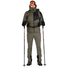 Campagnolo Men Outdoor Vests Jackets - Green - View 4
