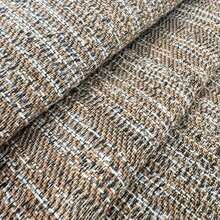 Large Modern Rug For Living Room And Bedroom 3.00x2.00 With Non-Slip Backing, Easy To Clean - Rỉ Nâu - Xem 6