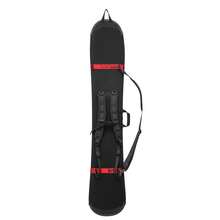 Ski Bag, Ski Gear Bag, Winter Ski Bag, Multi-Function Equipment Bag, 3 Carrying Modes, Lightweight Travel - Multicolor - View 15