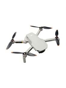 16Pcs Lightweight Propellers, Low-Noise Replacement Blades, Spare Propeller Accessories Compatible With Mini 2 / Mini 2 SE / Mini SE / Mini 4K Drone, Quadcopter Replacement Parts (Drone Not Included) - View 8