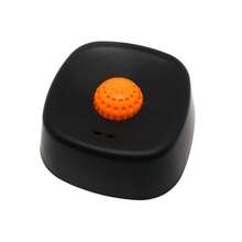 Anti-Slip Spherical Pet Slow Feeder Bowl, Cat Dog Licking Food Bowl, Dog Slow Feeding Training Toy - Multicolor - View 10