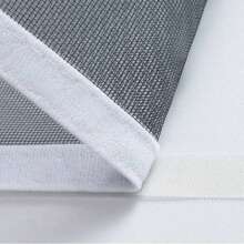 Self-Adhesive Mosquito-Proof Screen Window, Screen Window, Window Screen, Removable, Suitable For Household Windows. - A - View 10