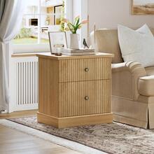 Nightstands - Maple - View 4