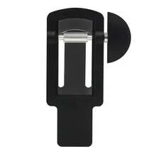 Saxophone Reed Cutter Sax Reed Trimmer Woodwind Instruments Accessories - Multicolor - View 12