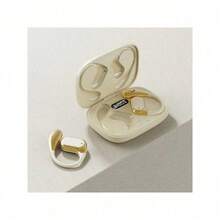 Original Q11 Silicone In Ear Hook Sports Phone Microphone, High-Definition Calling ENC Noise Reduction Wireless Bluetooth Earphones - View 10