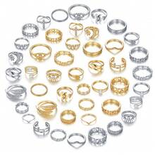 VKME 女士戒指套装 - XH92800123 - 查看 9