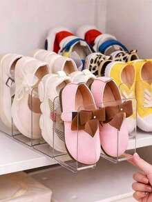 Shoe Racks - Multicolor - View 7
