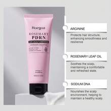 迷迭香洗发水和护发素，温和清洁头皮，深层滋养发根，减少毛躁和分叉，适合受损发质及所有发质。 - 胺基酸 - 查看 9