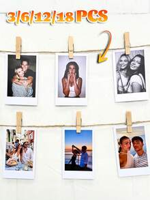 In ảnh theo yêu cầu, In ảnh cá nhân hóa, Tải ảnh tùy chỉnh lên giấy ảnh, Dải ảnh tùy chỉnh, Dải ảnh chụp ảnh cá nhân hóa, Cuộn phim, In ảnh theo yêu cầu, In ảnh cá nhân hóa, Thiệp chụp ảnh cưới, Khung ảnh dải chụp ảnh, Thiệp mời cưới nhỏ, Quà tặng Ngày Valentine và Kỷ niệm - Nhiều màu - Xem 1