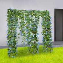 YUNRUX Fencing, Trellises, & Gates - A - View 10