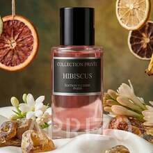 Collection Privée - Hibiscus 50ml Eau De Parfum For Women - Floral and Fruity - View 3