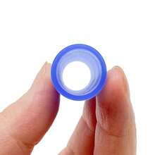 Saxophone Bend Neck Sleeve Replacement Easy To Use Protective Cases Replacement - Multicolor - View 7