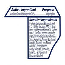 Dove Advanced Care Antiperspirant Deodorant Stick Sheer Cool For Soft, Resilient Skin, With 72-Hour Sweat & Odor Protection, 2.6 Oz - 純粹的酷 - 查看 10