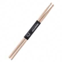 1 Pair Mumulo 5A/7A Classic Maple Wood Drumsticks, Suitable For Adults And Beginners, Drumsticks, Drums, Musical Instruments, Drum Accessories, Drums, Drums, Drumsticks, Drums, Drums, Drumsticks, Bongos, Drumsticks, Shaman Drums, Drums, Drums, Drumsticks, Glow Drumsticks, Drumsticks, Car Drum Logo, Musical Instruments>String Instruments, Timpani, Bongos Vagabond - Multicolor - View 9