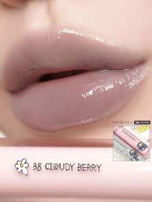 Rom&Nd Juicy Lasting Tint 2.0 37 Edición de Colaboración - 38 - Ver 3