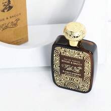 100 ml Série arabe du Moyen-Orient Liquide de parfum sans flamme, vaporisateur de parfum, assainisseur d'air longue durée, parfums de haute qualité, parfum unique longue durée, convient pour une utilisation intérieure et extérieure, salles de bain, bureaux, toilettes - Parfait pour la désodorisation et l'amélioration des parfums. C'est un excellent choix de cadeau. - Multi-parfums - Voir 5