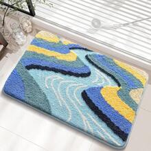 Bath Mats - River - View 1