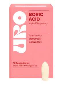 URO Plant Extracts - 12count - View 1