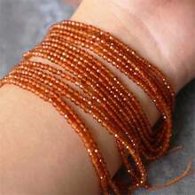 2/3/4mm Natural Stone Amethyst Tiger Eye Lapis Lazuli Beads Inlaid With Bright Pearl Jewelry Making DIY Necklace Bracelet Jewelry - Multicolor - View 24