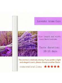 Car Air Freshener Aroma Diffuser Vent Clip Aroma Stick Improve Car Air Car Trim Accessories - Essential Oil Diffuser Vent Clip, Unisex Easy To Use Incense Stick, Perfect Holiday Gift - A - View 10