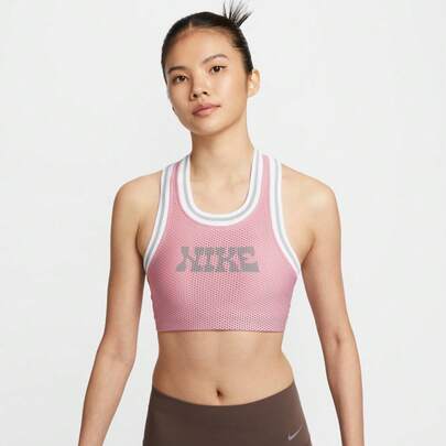 Nike Áo ngực thể thao nữ AS W NK JERSEY BRA GCEL Sports Bra BRA-LIF0616-616