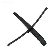 Bộ gạt mưa kính chắn gió sau, lưỡi gạt mưa sau và vỏ cần gạt mưa cho xe BMW 3 Touring (E91) sản xuất từ 2004/12 đến 2012/06. - 1 bộ - Xem 7