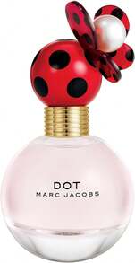 Marc Jacobs Dot Eau De Parfum - 50 Ml - Floral - View 2