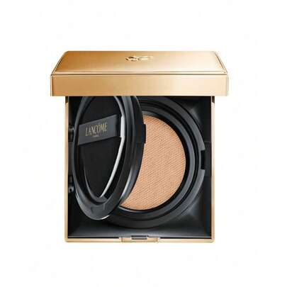 Lancôme 兰蔻菁纯臻颜气垫粉底套装 - 保湿气垫粉底 SPF50+/PA+++ #130 象牙白 13克/0.46盎司