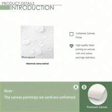 1 张幽默动漫风格艺术海报 - 描绘了一位戴着白色帽子的女子在享受日光浴，以帆布印刷品的形式呈现，营造出浓郁的度假氛围；无框墙饰。 - 海灘 - 查看 9