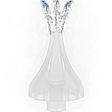 2pcs Ear Wax Cleaning Tool, Ear Wax Cleaning Spray Head, Adult Healthy Ear Care - One Size - View 6