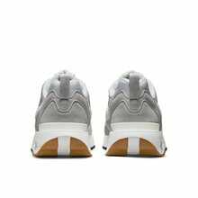 Giày chạy bộ Nike Air Max Dawn Retro cổ thấp, kiểu dáng thường ngày, màu xám/trắng, thích hợp cho nam giới, phù hợp cho việc đi lại trong thành phố. - xám - Xem 9