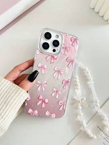 2026 New Butterfly Print Large Hole Feather Chiffon IMD Gradient PC+TPU Integrated Glossy Painting Anti-Drop Phone Case, Compatible With IPhone7pro/17Air/17/17promax 16/11/16pro/16plus/16promax/16e/15Promax/13/14/12/XS/XR/7G/8P, Compatible With Samsung Galaxy S26/S26PLUS/S26 Ultra S25/S25PLUS/S25 Ultra/A16/A36/A26 Anti-Drop Protective Phone Case - Multicolor - View 5