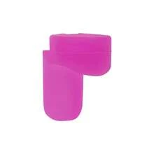 硅胶单簧管/双簧管拇指托垫，拇指保护垫 - 彩色 - 查看 12