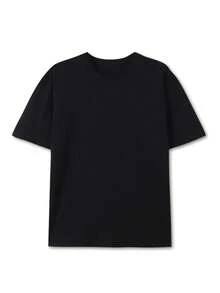 " YoungBoy 38 Baby 2" Unisex Black Hip-Hop Graphic Tee - màu đen - Xem 2