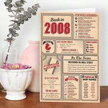 Thiệp chúc mừng sinh nhật lần thứ 17 - Tổng kết năm 2008, Thiệp năm nay, Thiệp sinh nhật cho bé trai và bé gái, Thiệp sinh nhật cho bé gái, Thiệp sinh nhật cho bé trai, Thiệp kỷ niệm 17 năm. - A - Xem 2