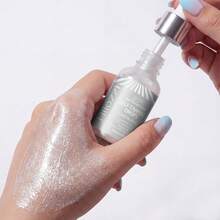 Hllozzi 30毫升/3支装天然美黑精华液 - 银色、古铜色和金色可选。蕴含透明质酸和芦荟的身体美黑精华液，富含维生素C和椰子油，滋养肌肤，打造健康自然的古铜肤色。 - 彩色 - 查看 15